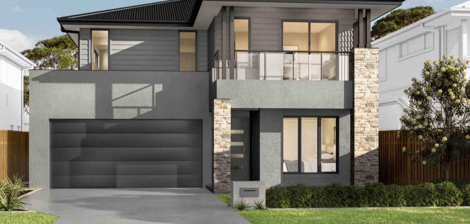 1 Chadwick Drive Gables