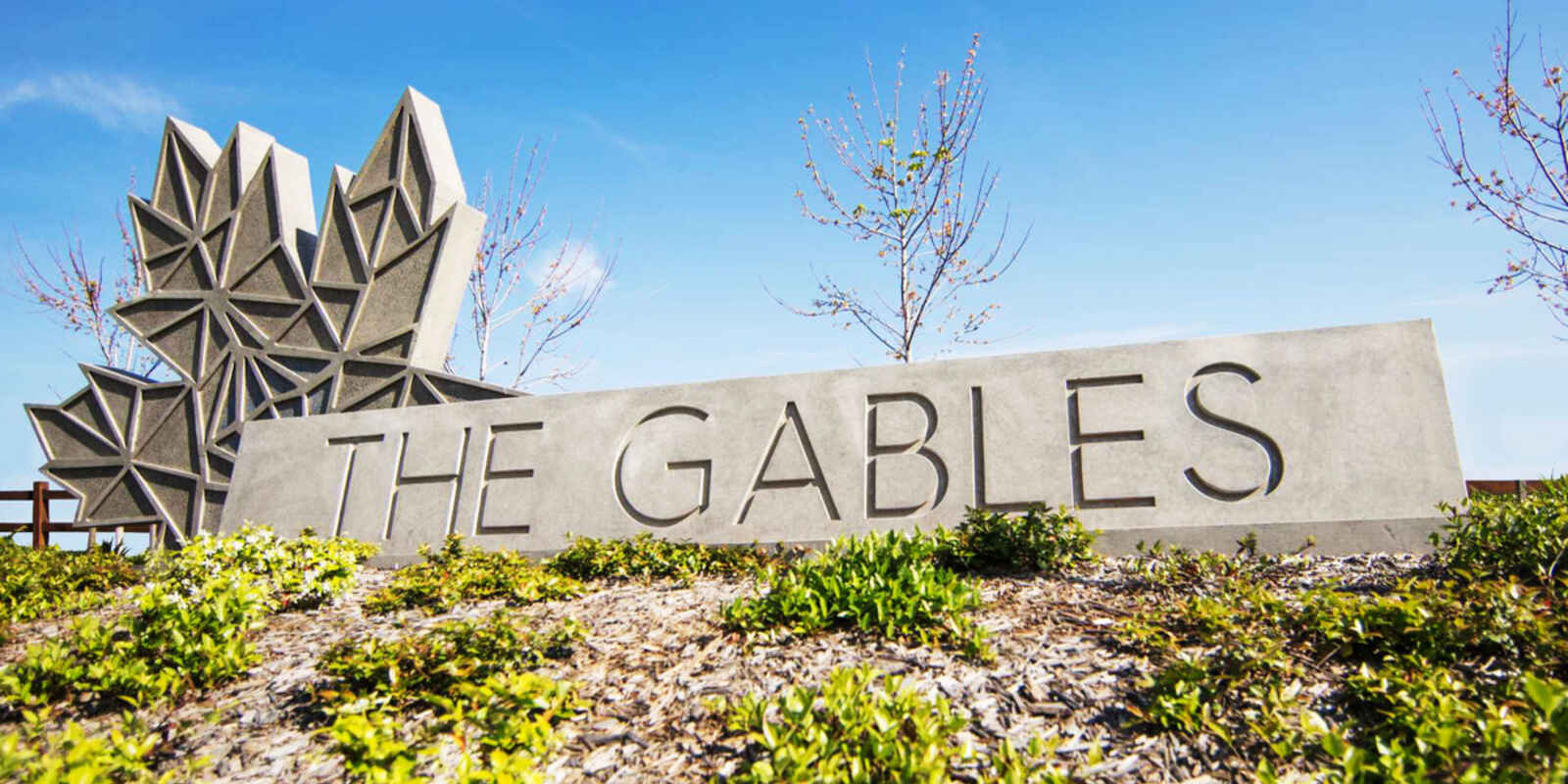 1 Chadwick Drive Gables