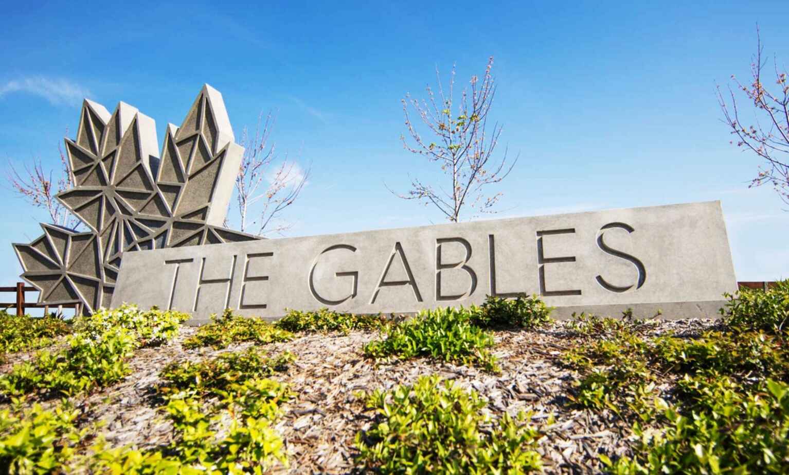 1 Chadwick Drive Gables