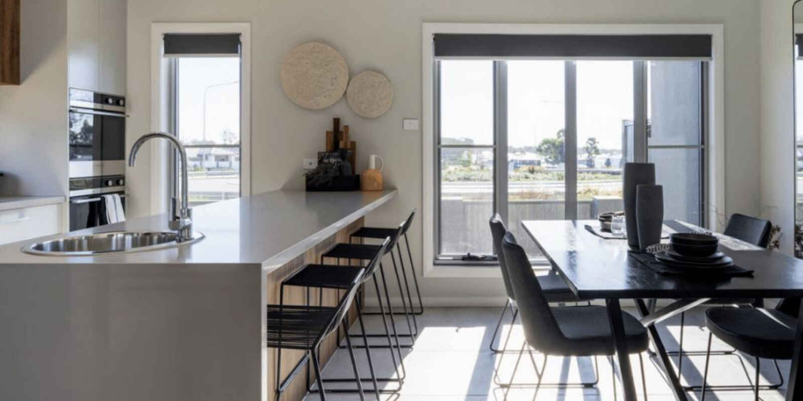 1 Chadwick Drive Gables