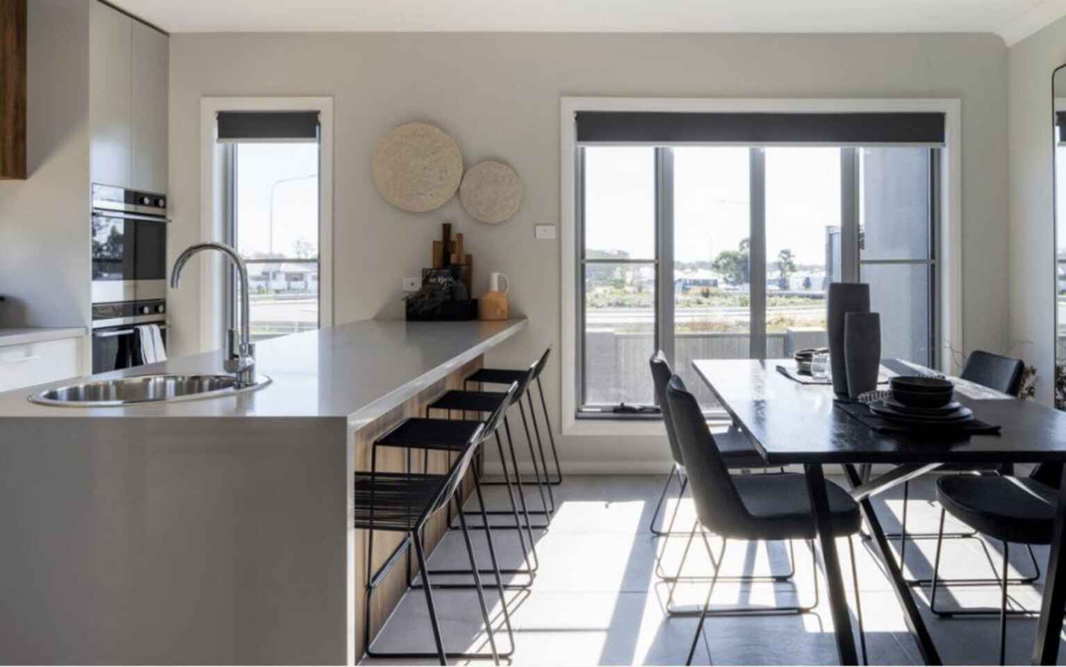 1 Chadwick Drive Gables