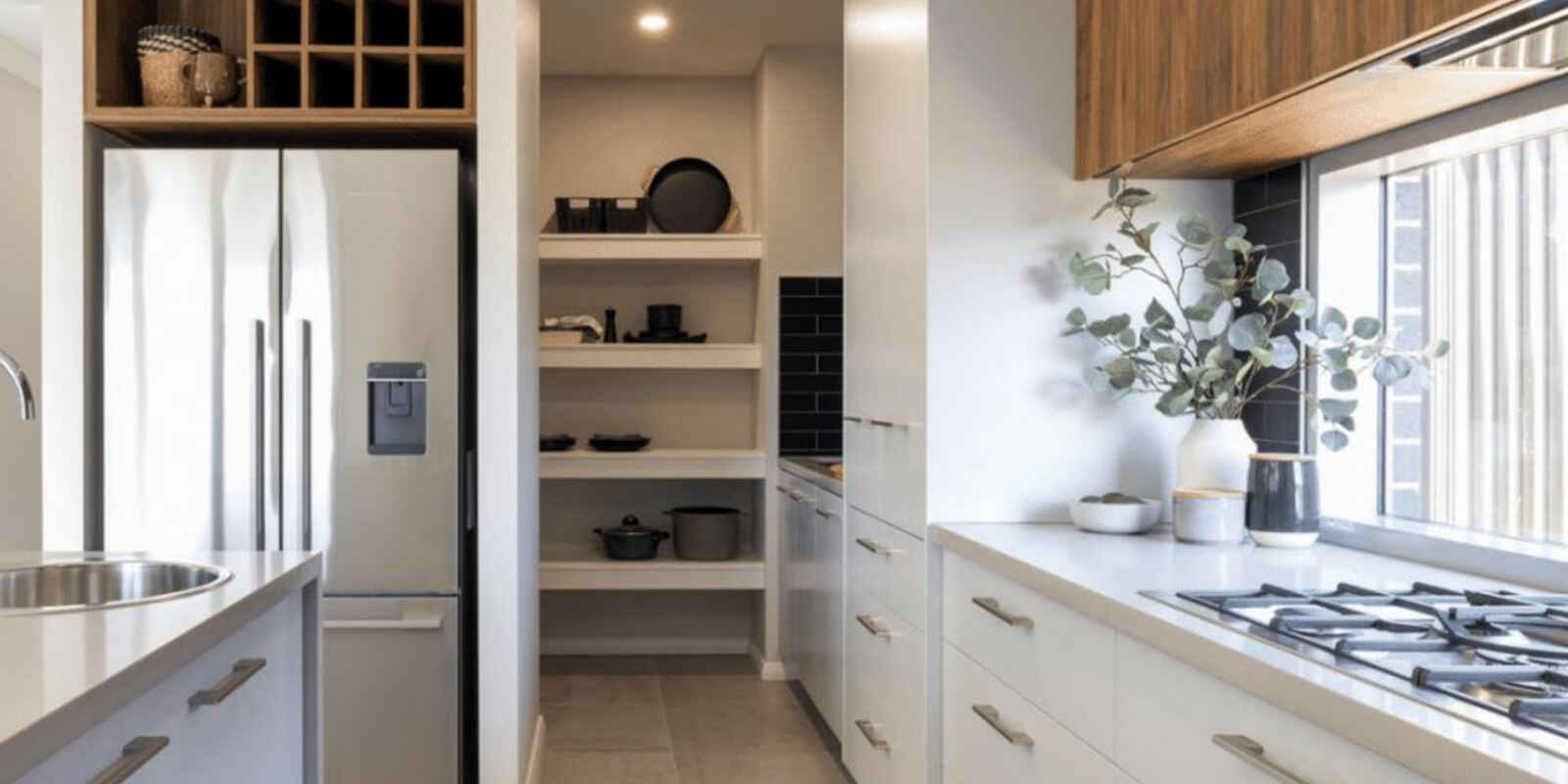 1 Chadwick Drive Gables