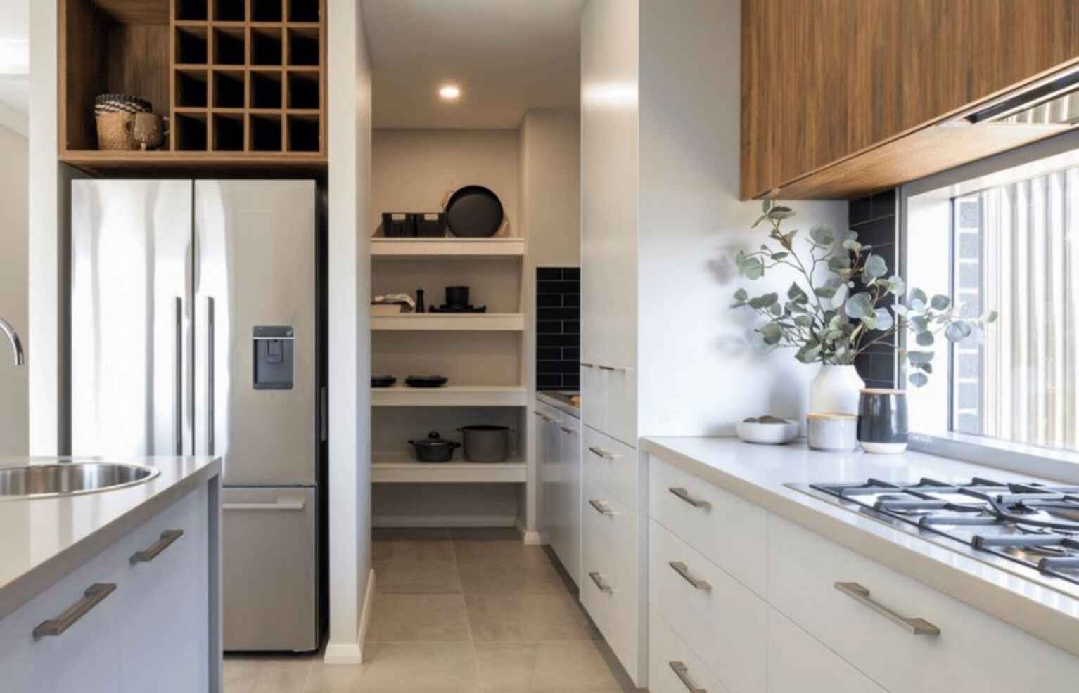 1 Chadwick Drive Gables