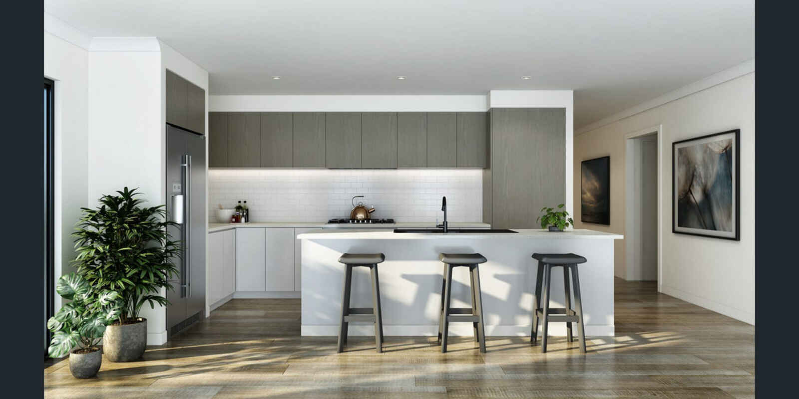 21 The Water Lane Box Hill