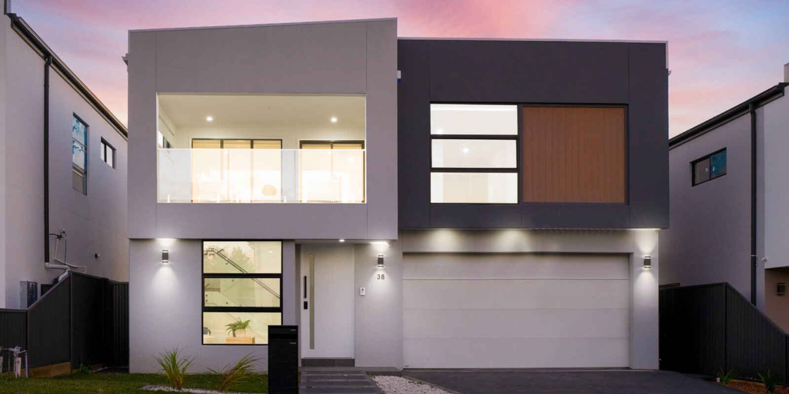 72-86 Foxall Road North Kellyville