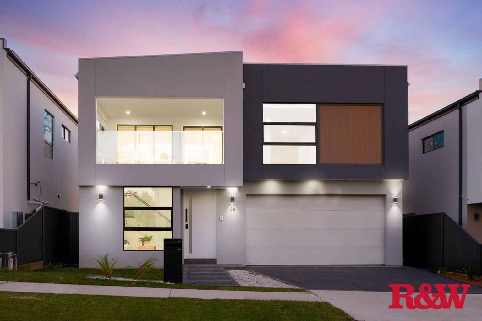 72-86 Foxall Road North Kellyville 72-86 Foxall Road North Kellyville