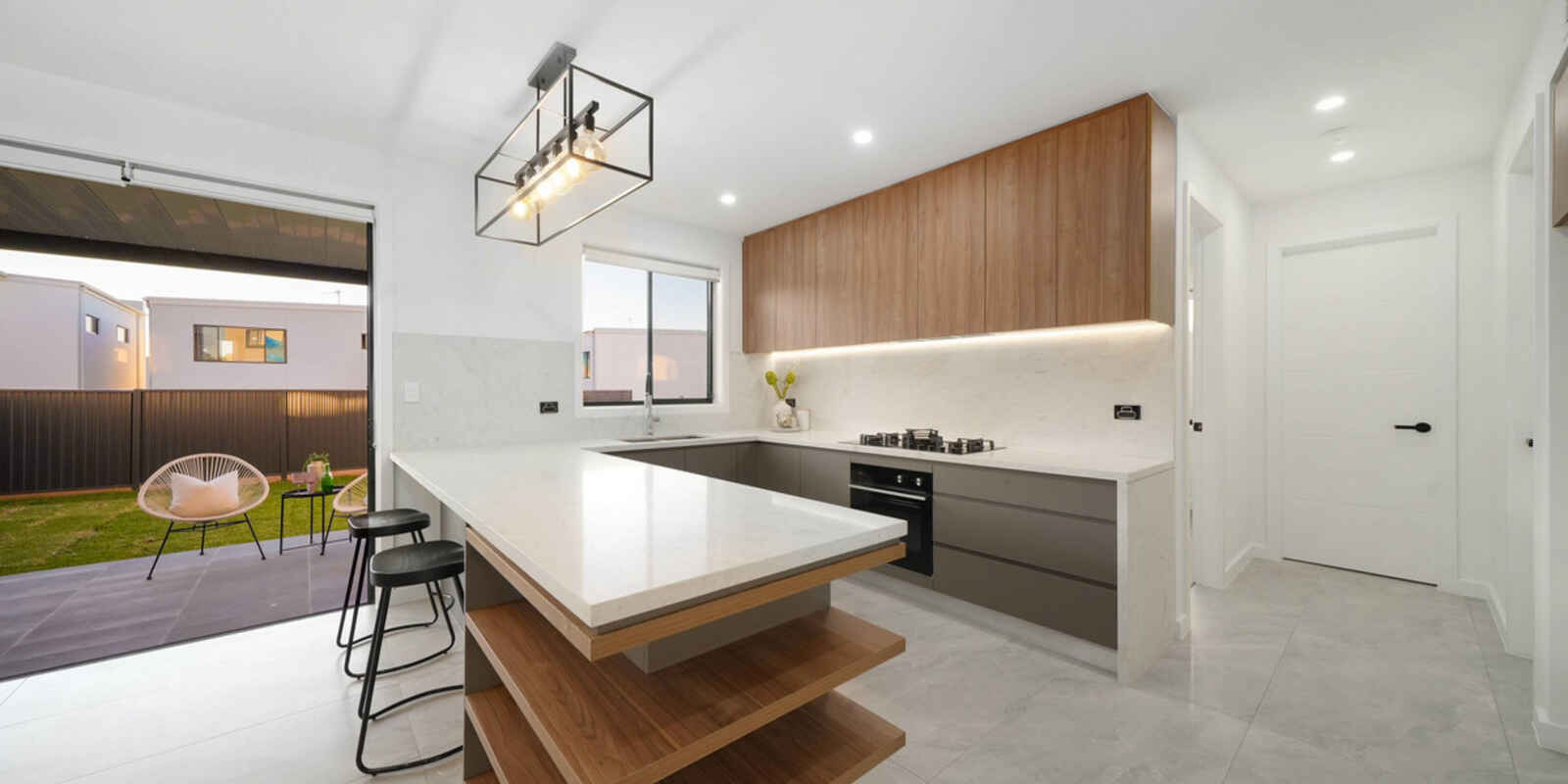 72-86 Foxall Road North Kellyville