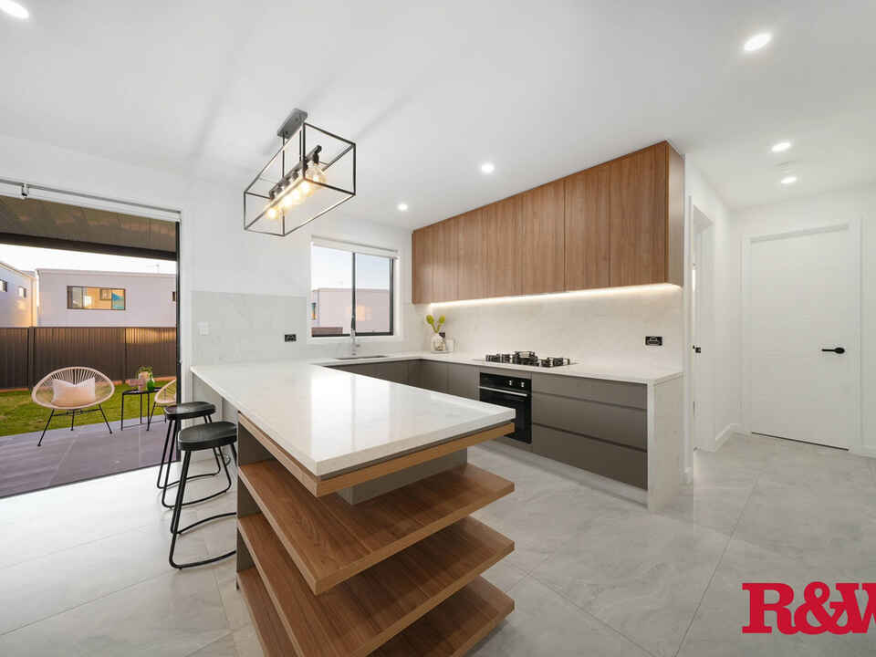 72-86 Foxall Road North Kellyville