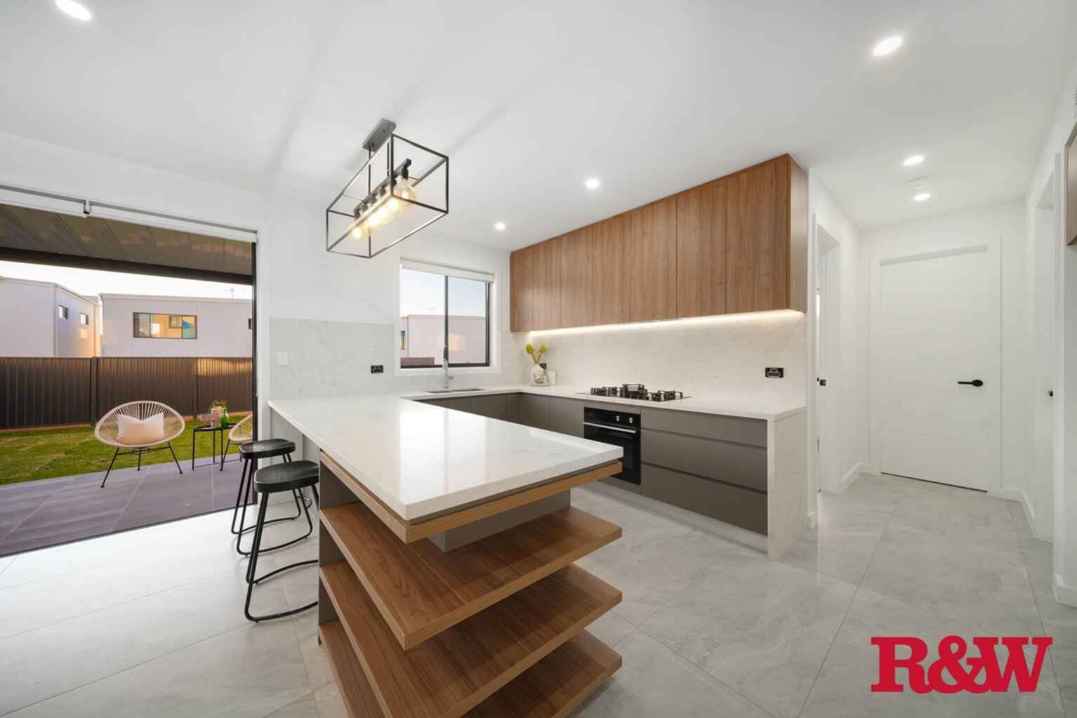 72-86 Foxall Road North Kellyville 72-86 Foxall Road North Kellyville