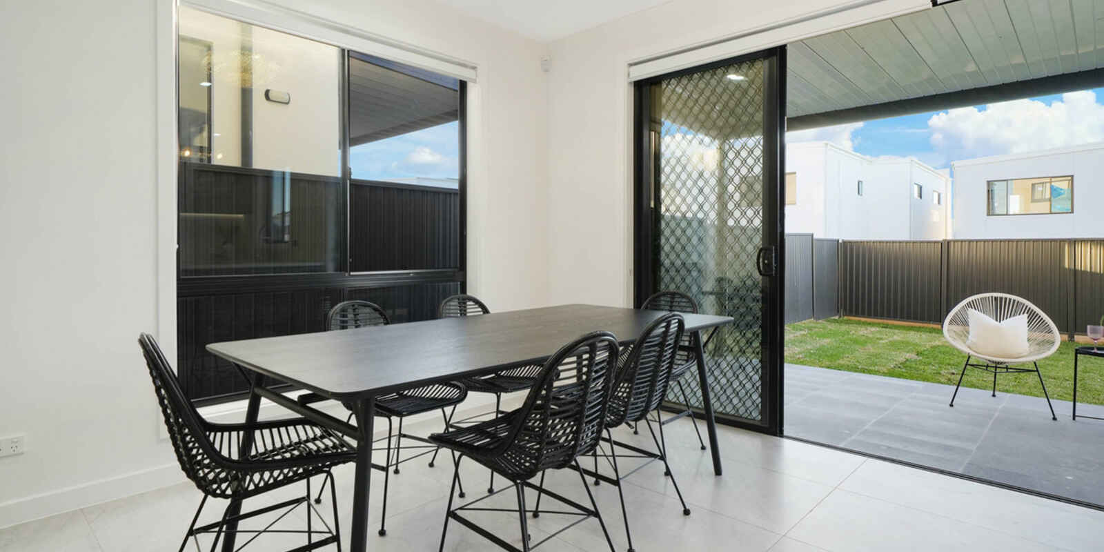 72-86 Foxall Road North Kellyville