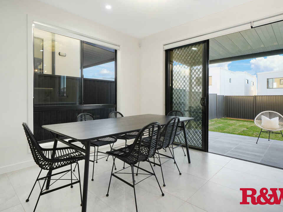 72-86 Foxall Road North Kellyville