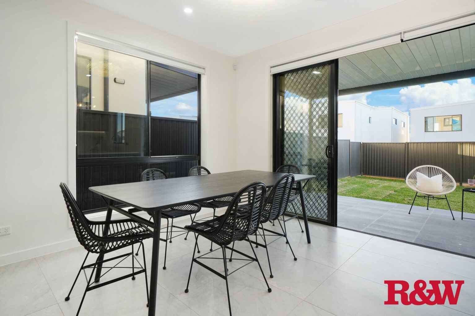 72-86 Foxall Road North Kellyville 72-86 Foxall Road North Kellyville