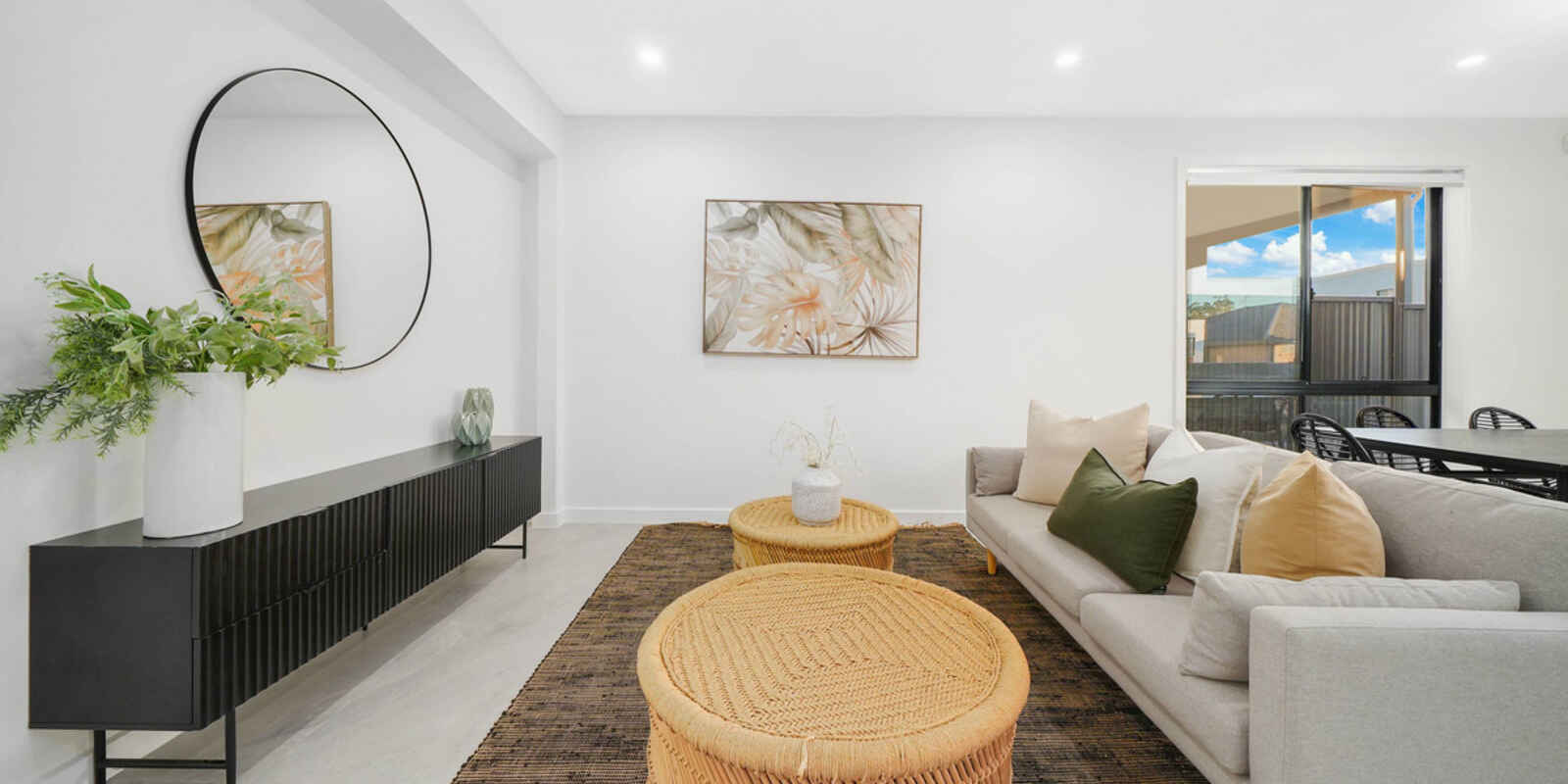 72-86 Foxall Road North Kellyville