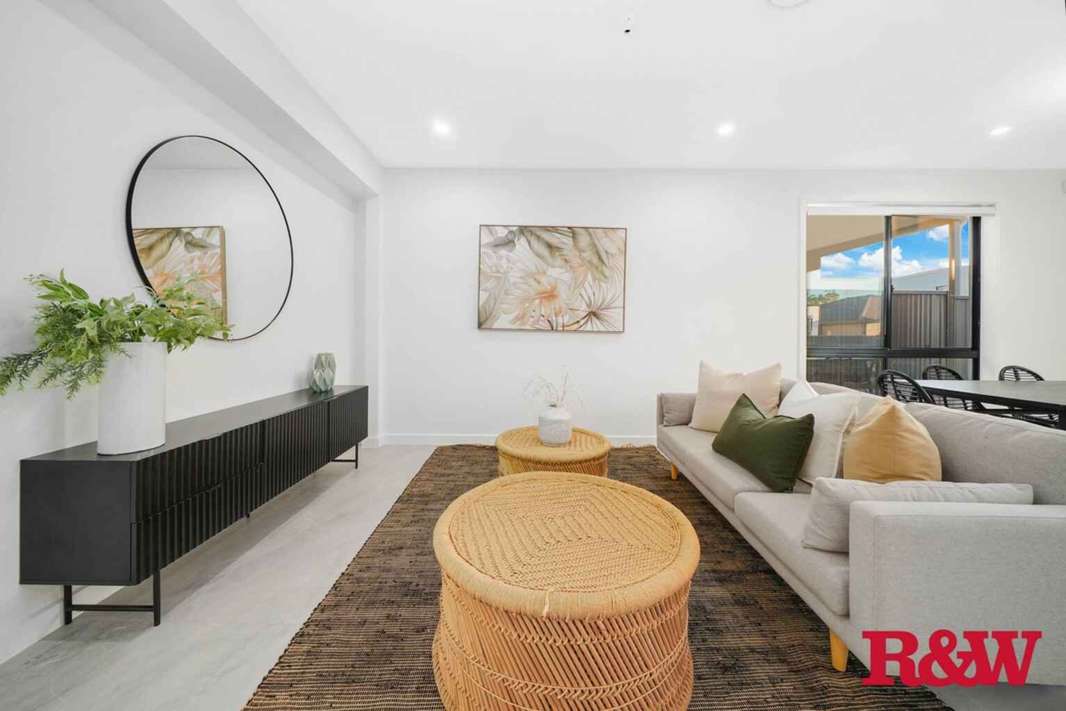 72-86 Foxall Road North Kellyville 72-86 Foxall Road North Kellyville