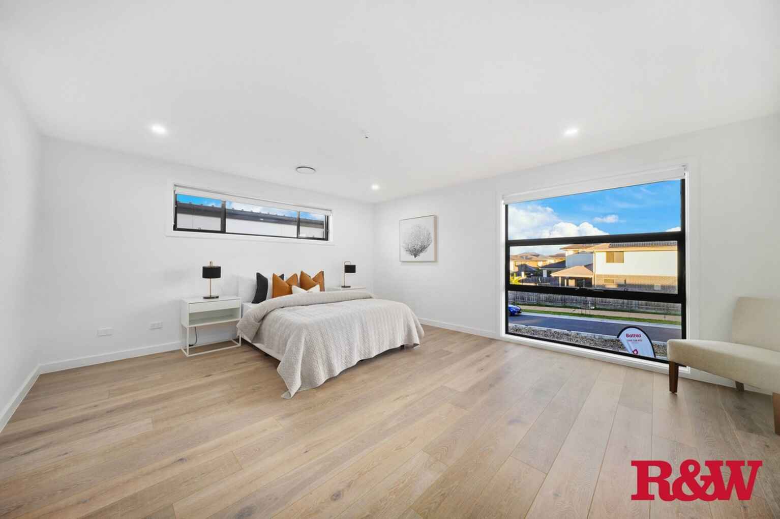 72-86 Foxall Road North Kellyville 72-86 Foxall Road North Kellyville