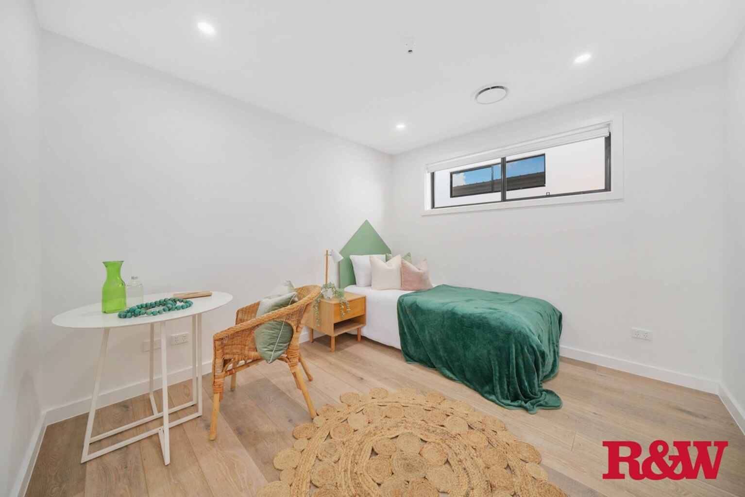 72-86 Foxall Road North Kellyville 72-86 Foxall Road North Kellyville