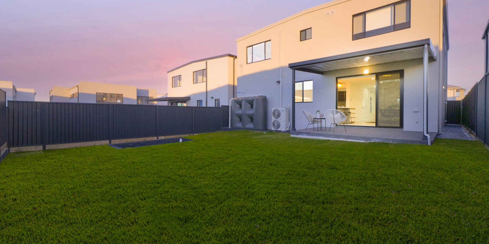 72-86 Foxall Road North Kellyville