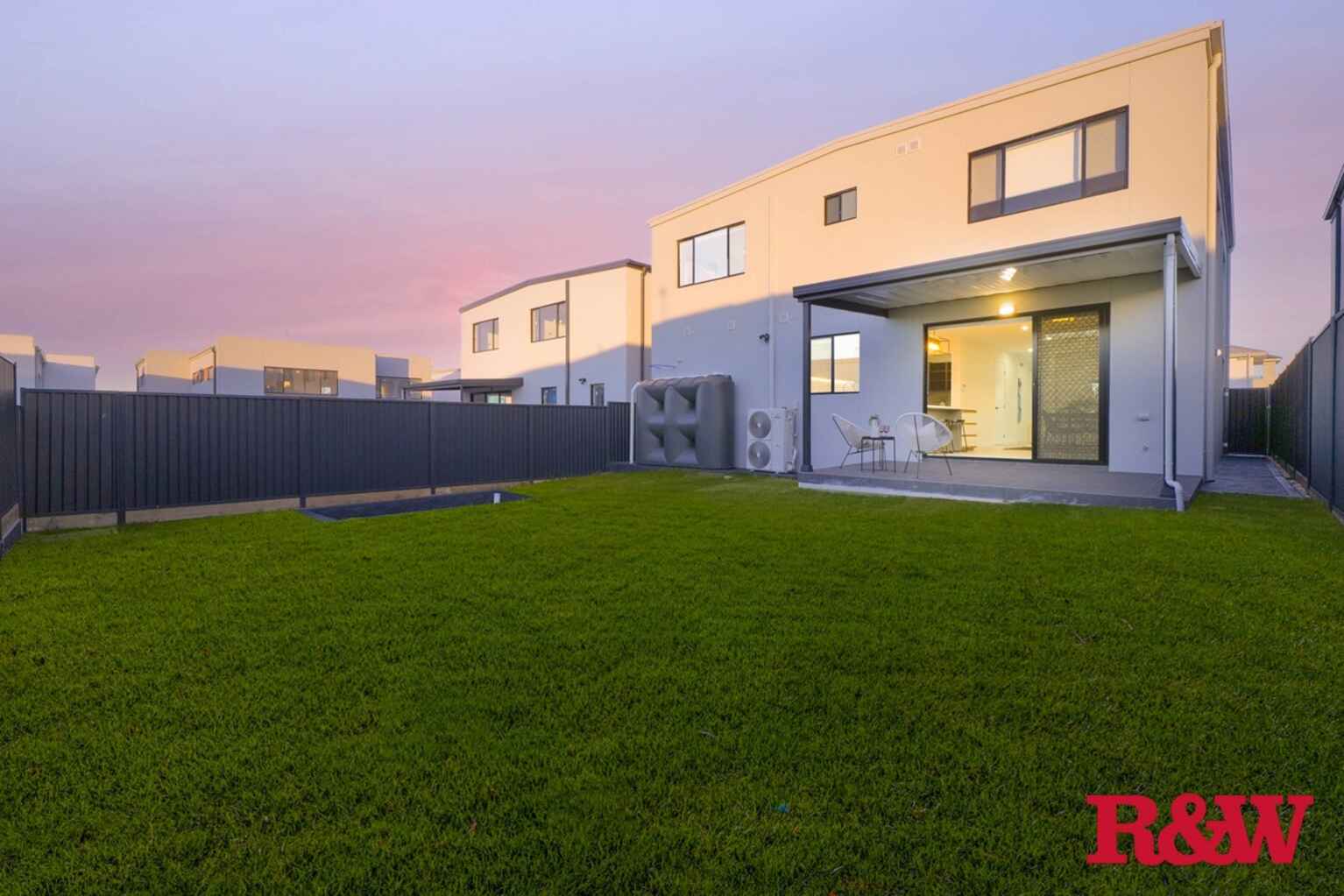 72-86 Foxall Road North Kellyville 72-86 Foxall Road North Kellyville