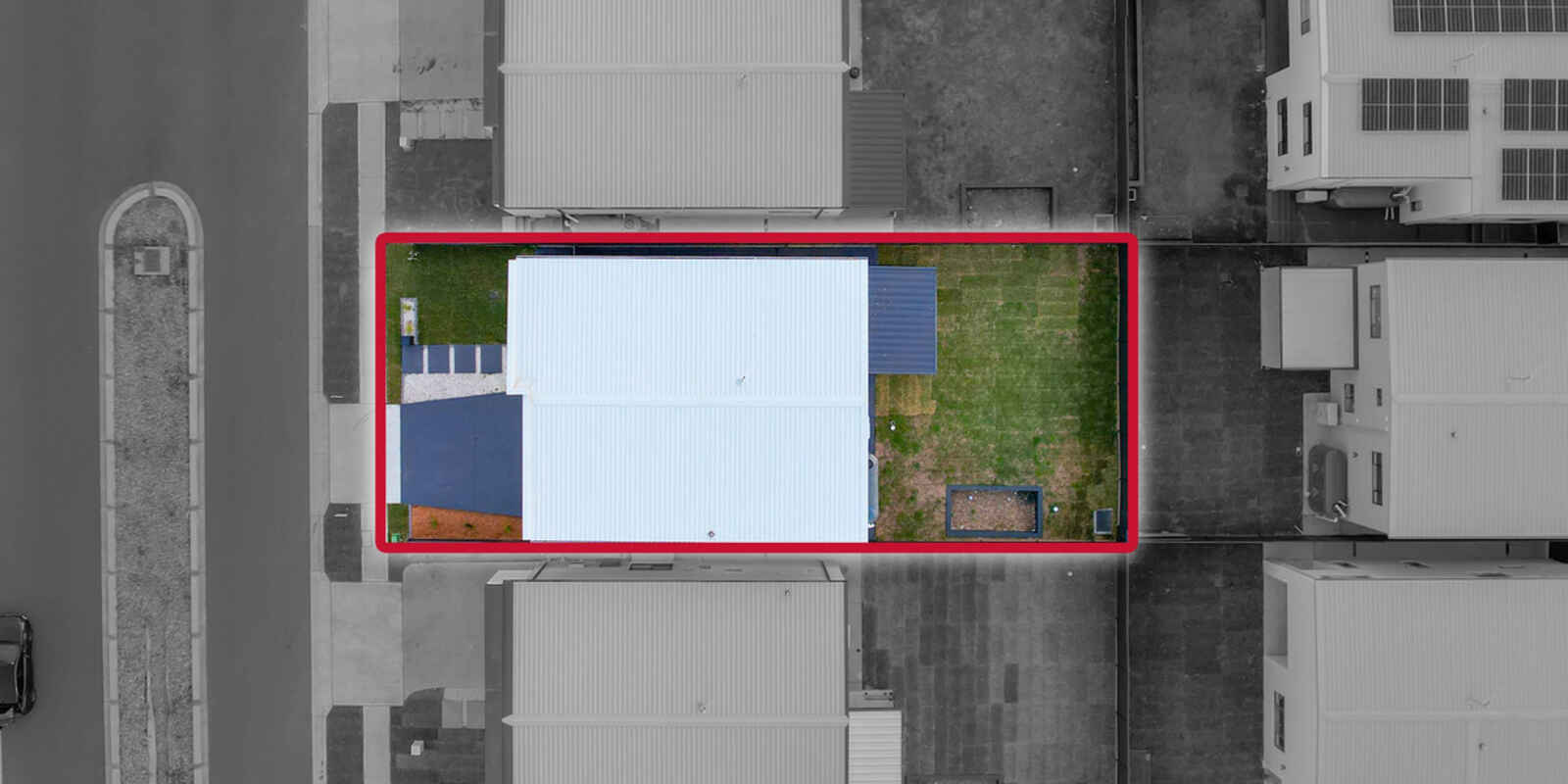 72-86 Foxall Road North Kellyville