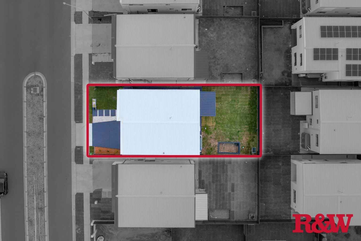 72-86 Foxall Road North Kellyville 72-86 Foxall Road North Kellyville