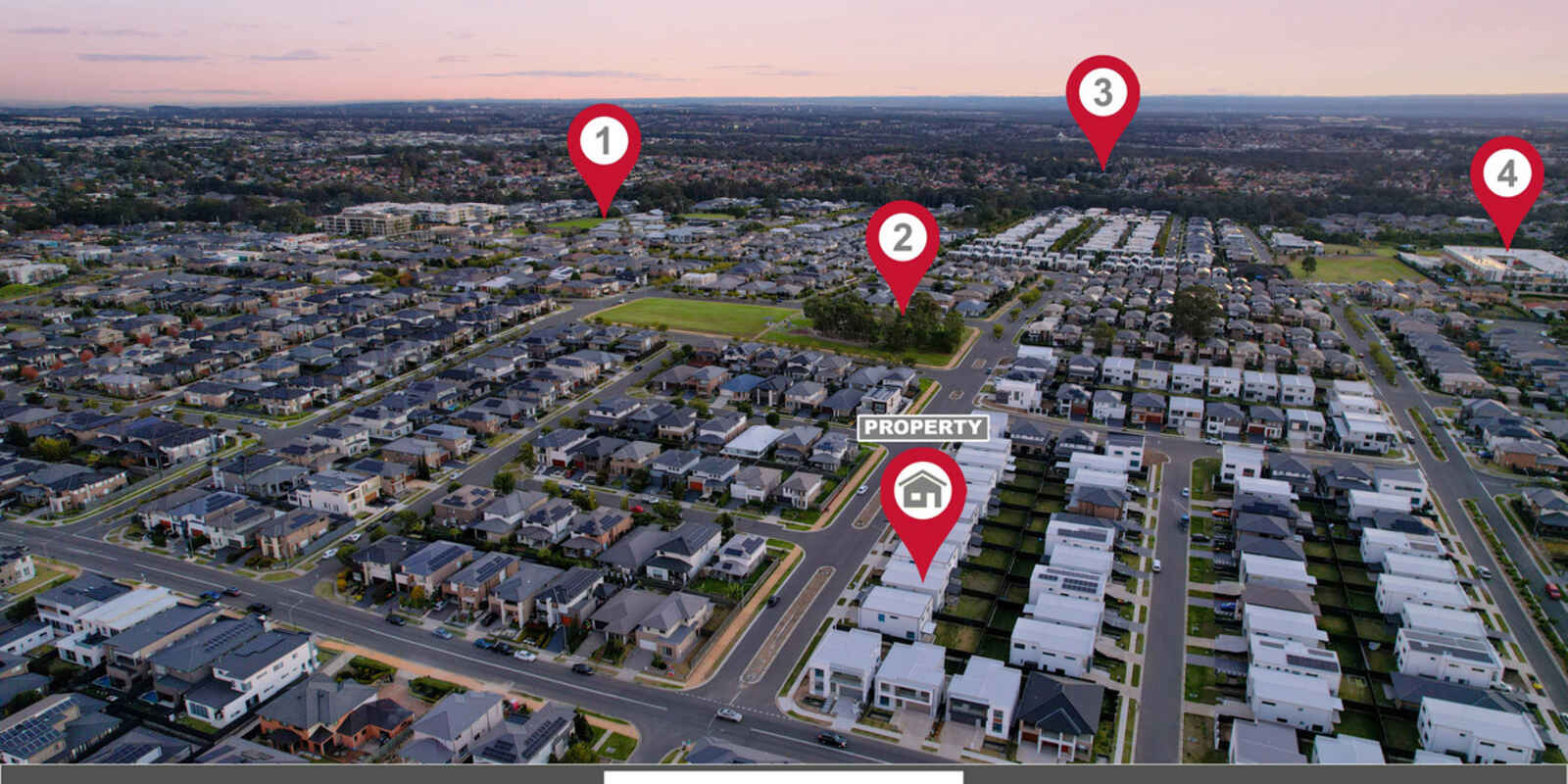 72-86 Foxall Road North Kellyville