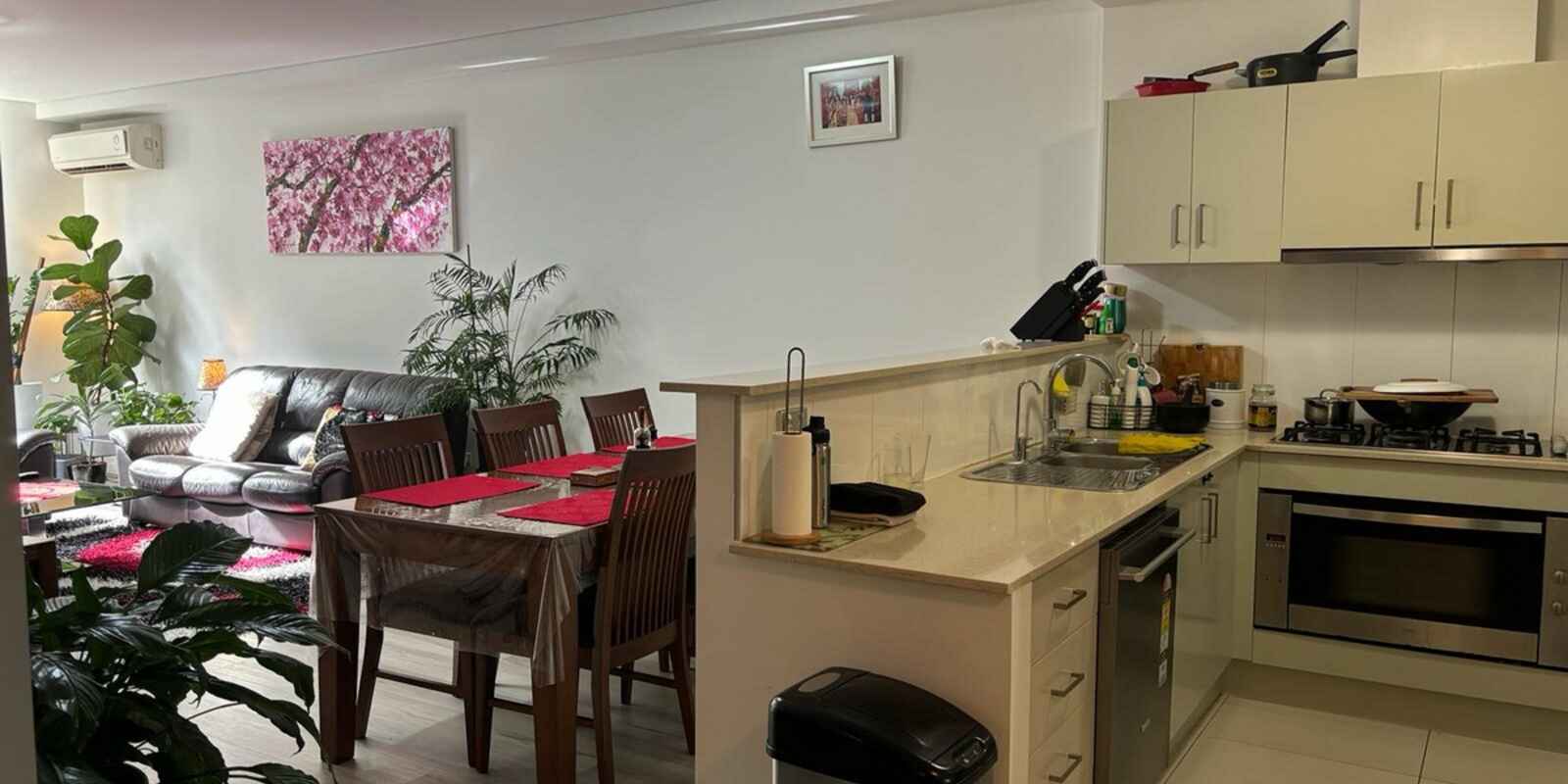 50/16-20 Mercer Street Castle Hill 50/16-20 Mercer Street Castle Hill