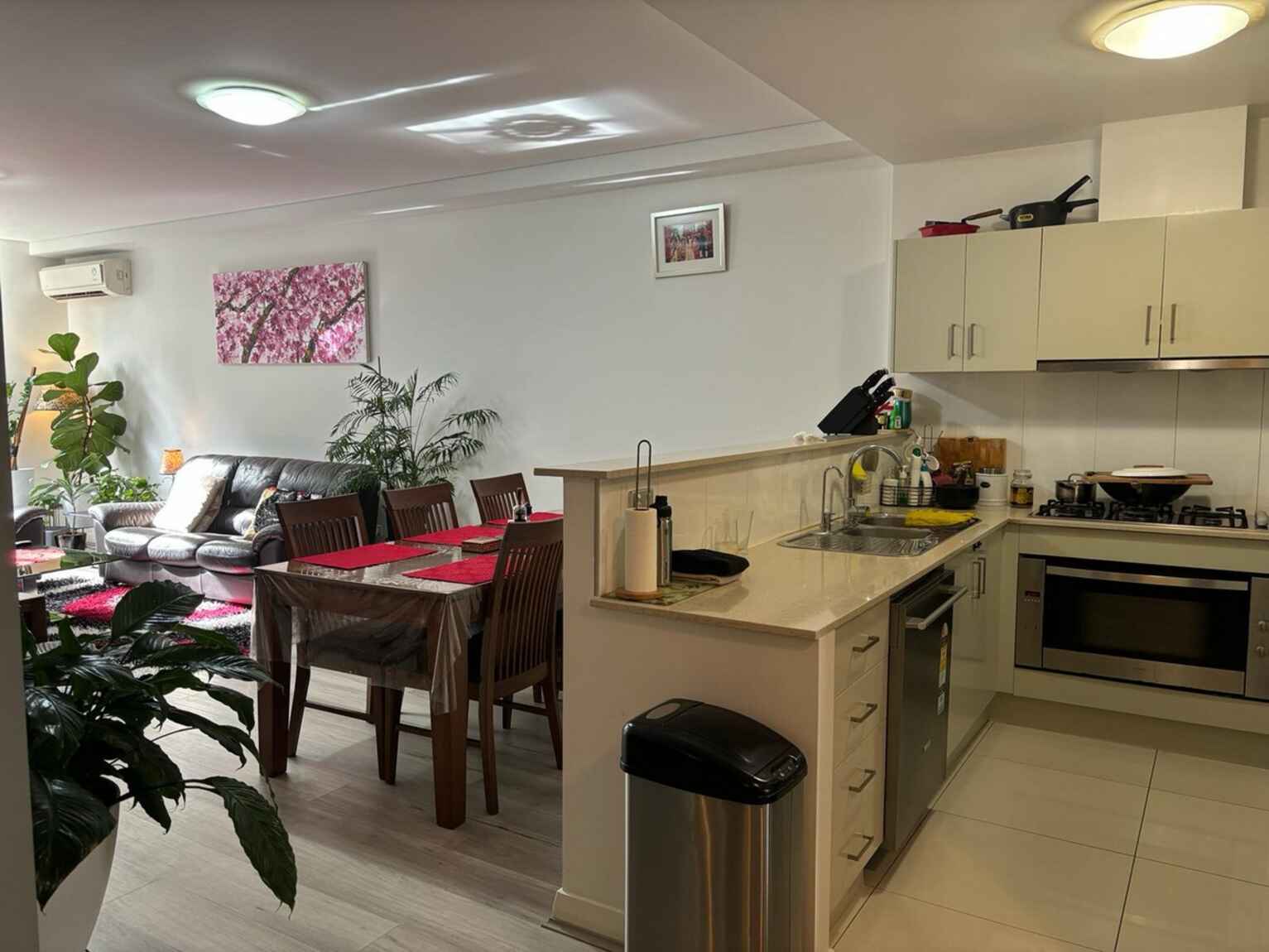 50/16-20 Mercer Street Castle Hill 50/16-20 Mercer Street Castle Hill