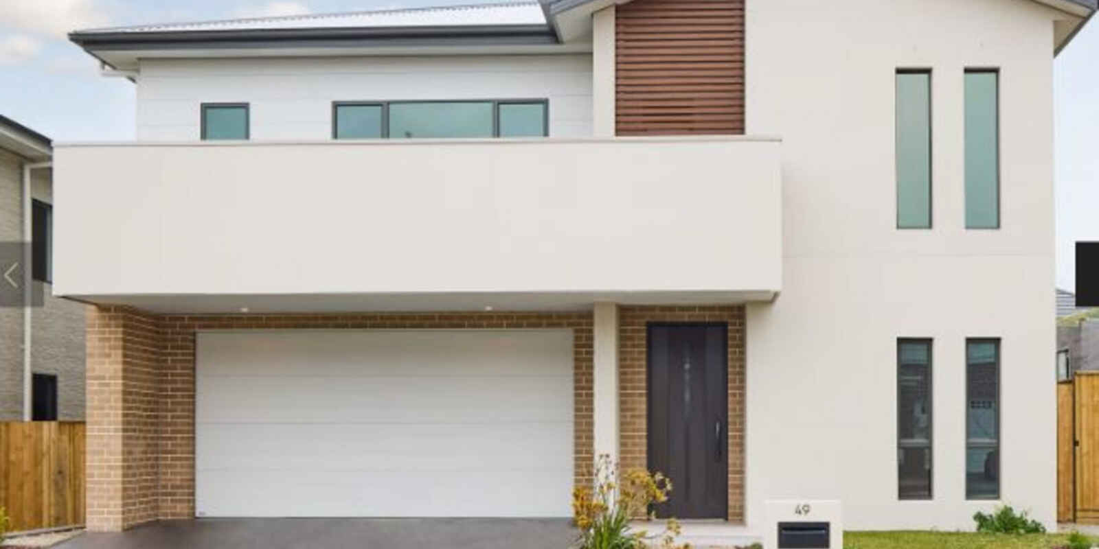 49 Kingston Avenue Gables