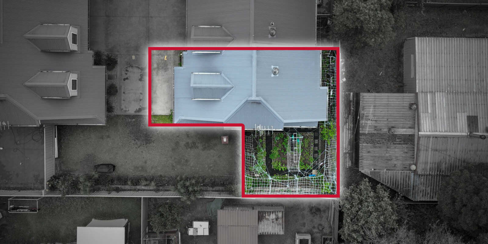 7/98 Albert Street Werrington 7/98 Albert Street Werrington