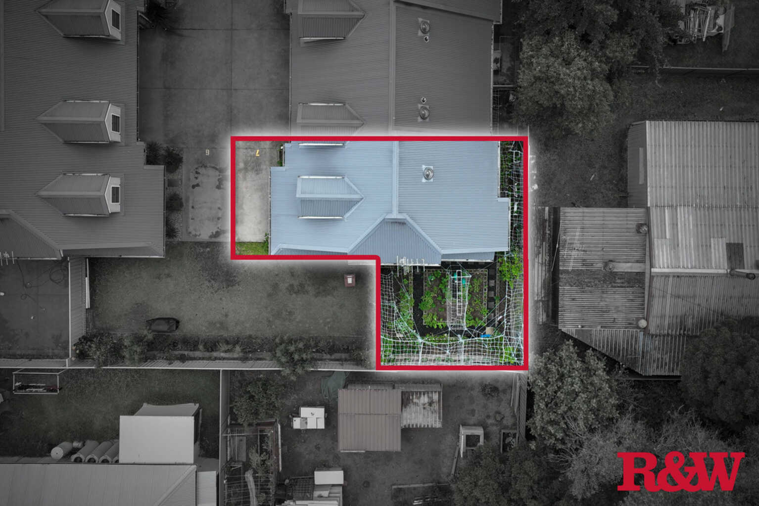 7/98 Albert Street Werrington 7/98 Albert Street Werrington