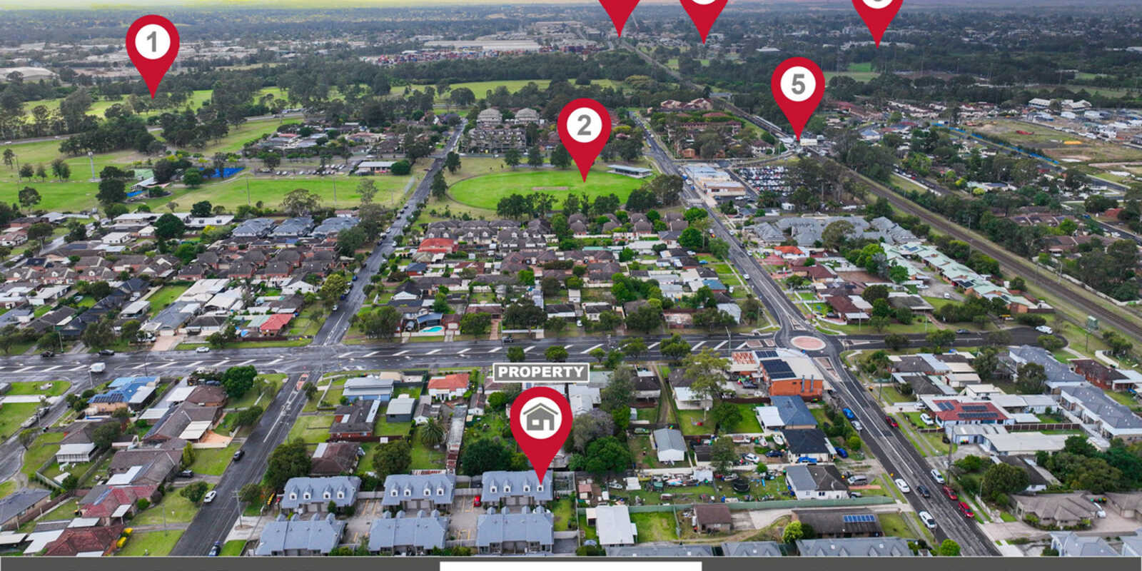7/98 Albert Street Werrington 7/98 Albert Street Werrington