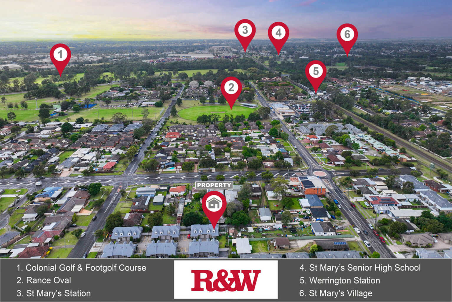 7/98 Albert Street Werrington 7/98 Albert Street Werrington
