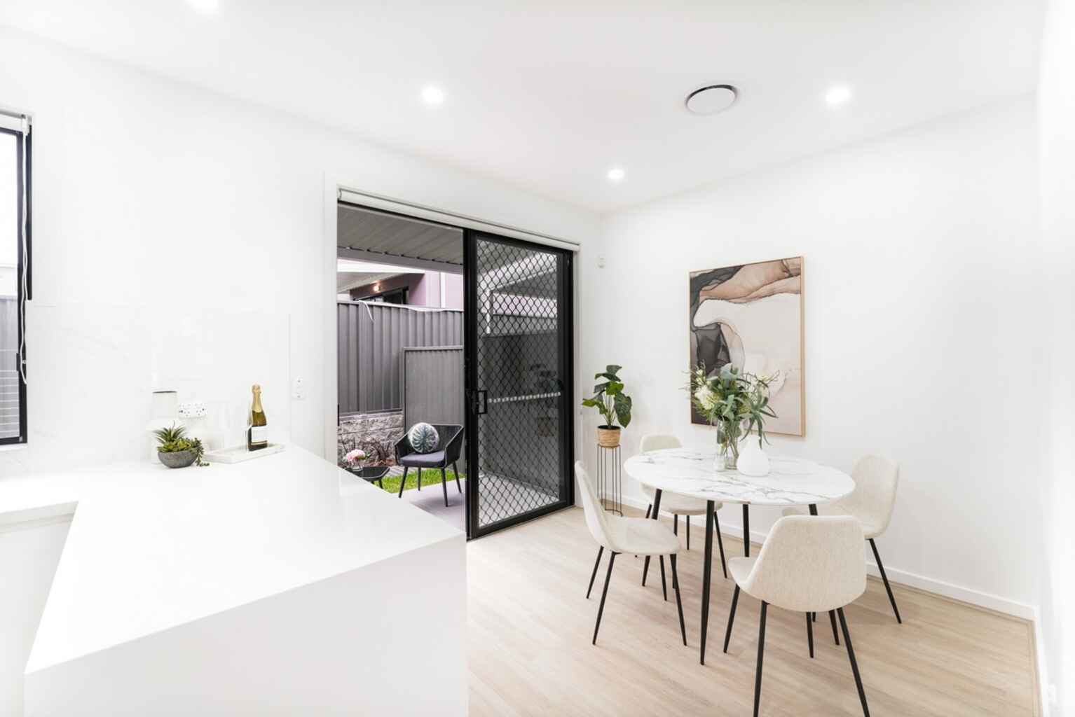 27 Boundary Road Tallawong