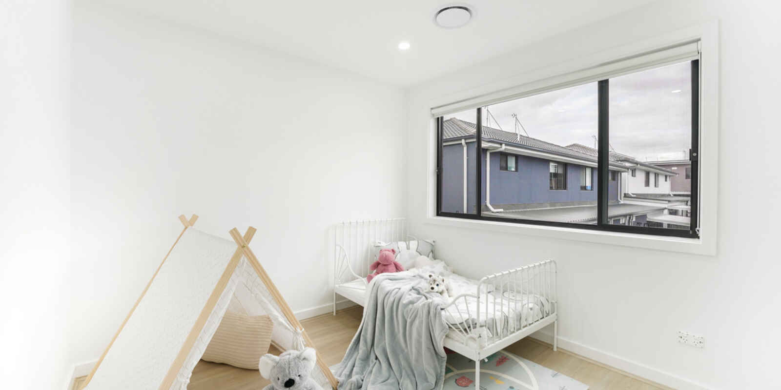 27 Boundary Road Tallawong