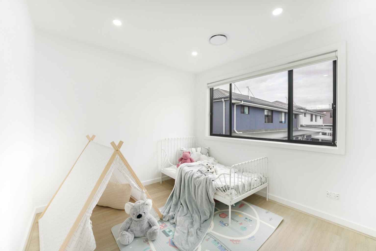 27 Boundary Road Tallawong