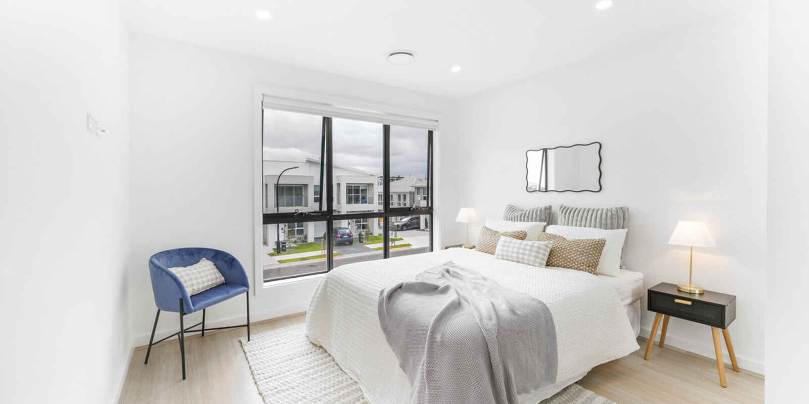 27 Boundary Road Tallawong