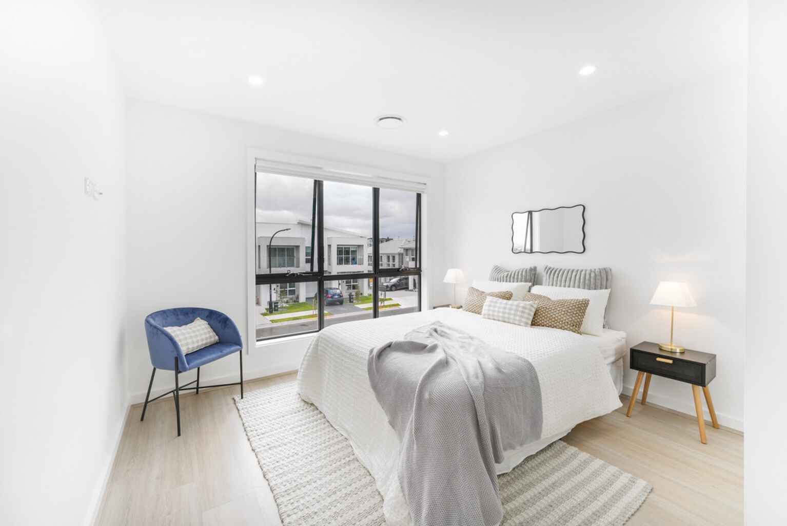 27 Boundary Road Tallawong