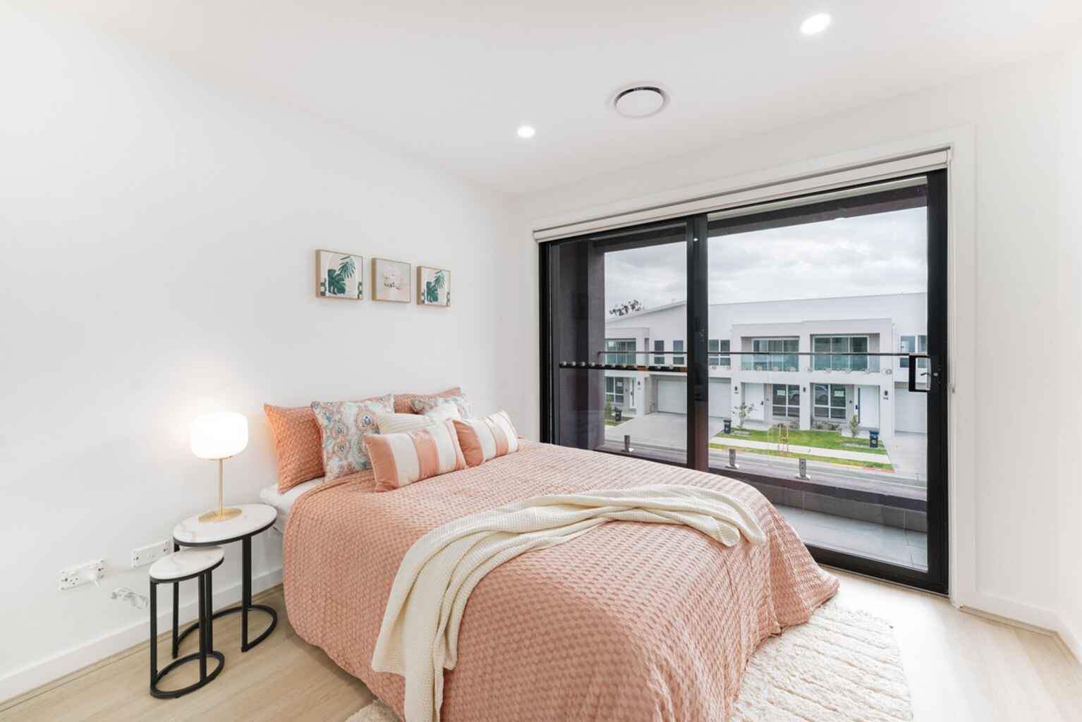 27 Boundary Road Tallawong