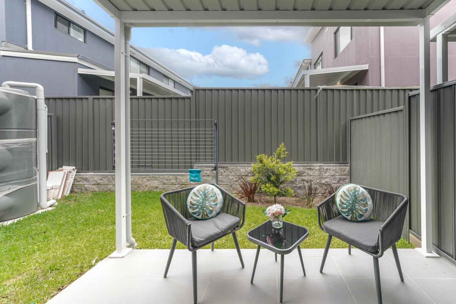 27 Boundary Road Tallawong