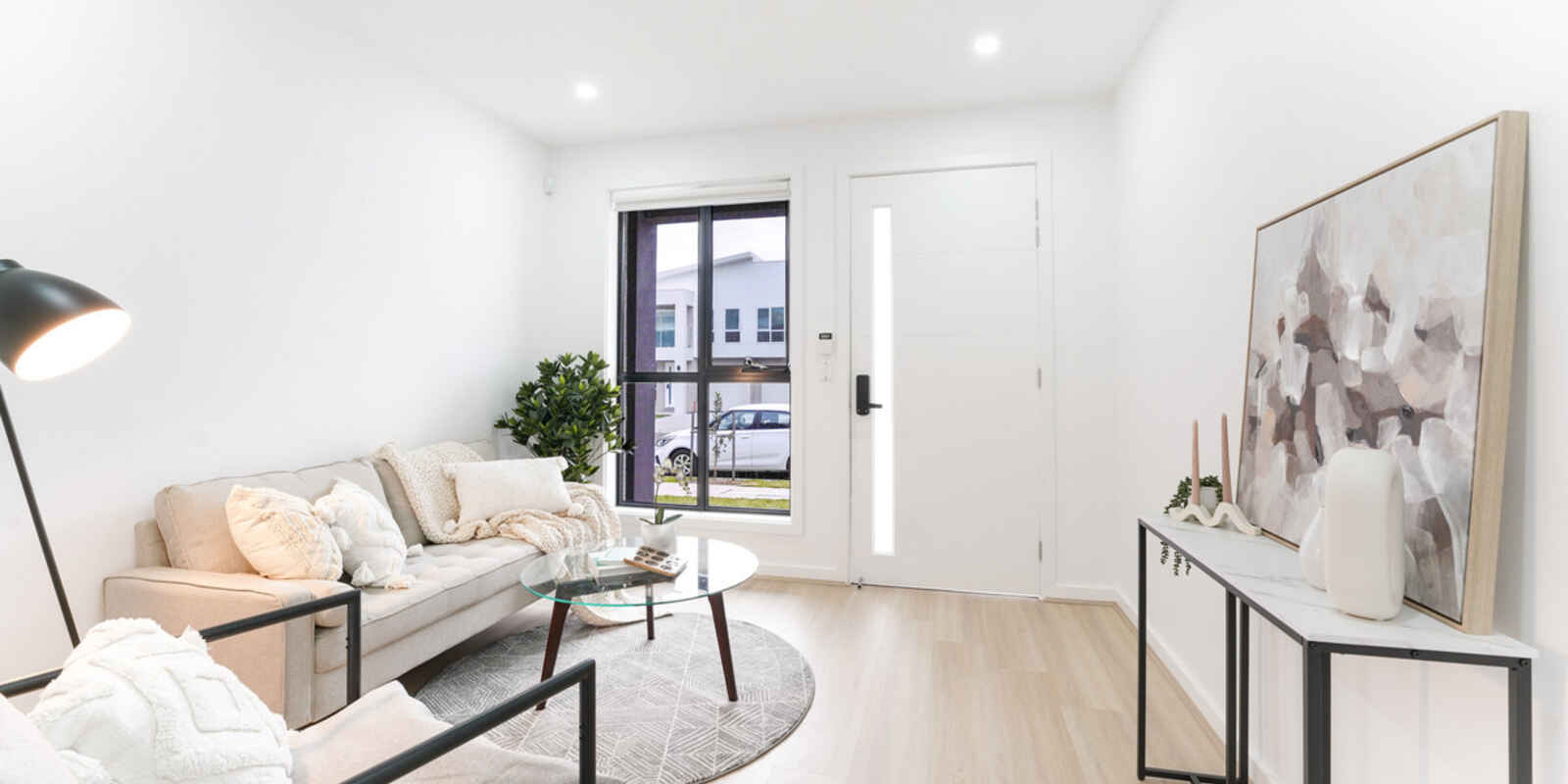 27 Boundary Road Tallawong