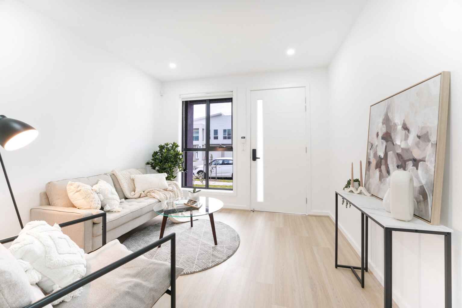 27 Boundary Road Tallawong