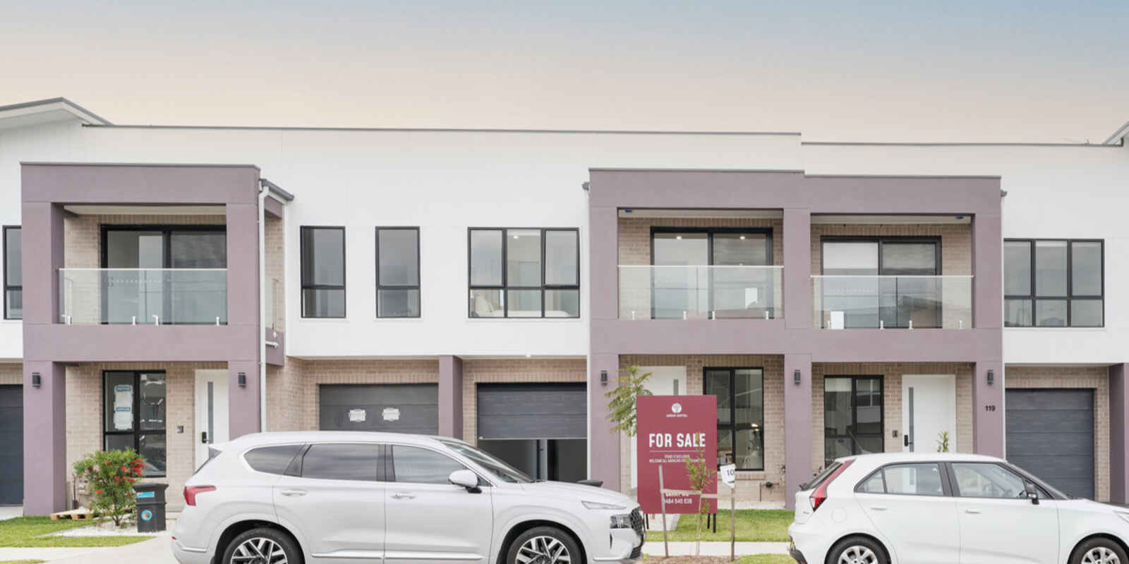 27 Boundary Road Tallawong