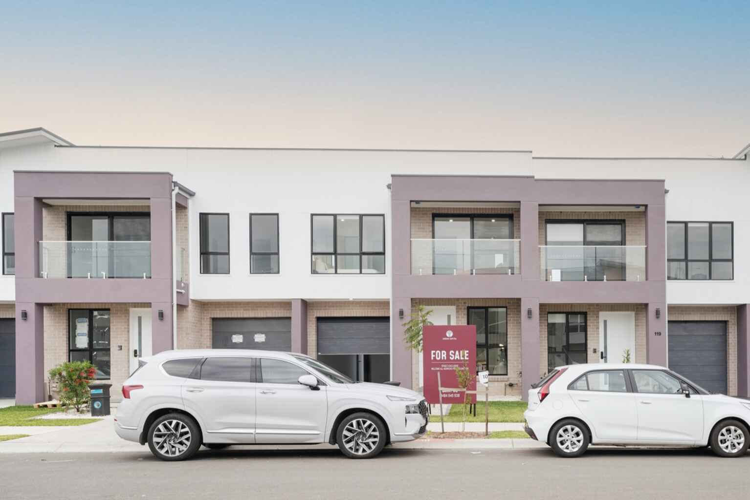 27 Boundary Road Tallawong