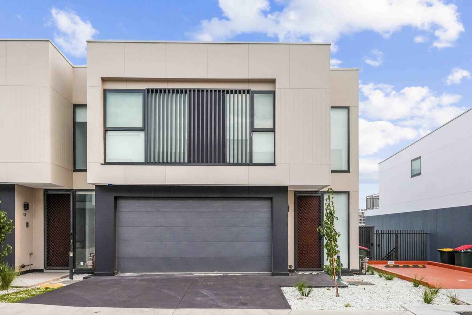 39&ndash;43 Hynds Road Box Hill