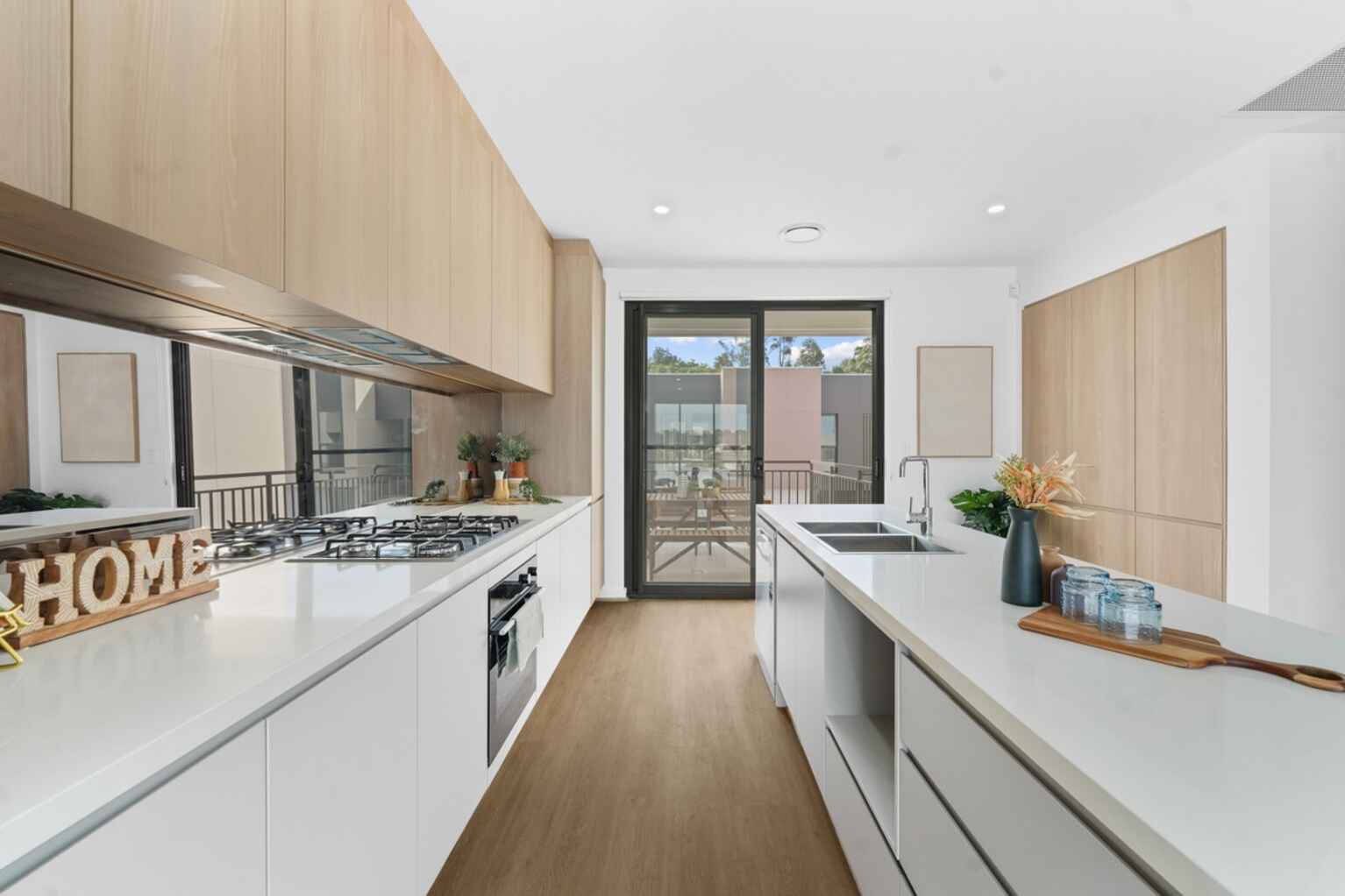 39&ndash;43 Hynds Road Box Hill