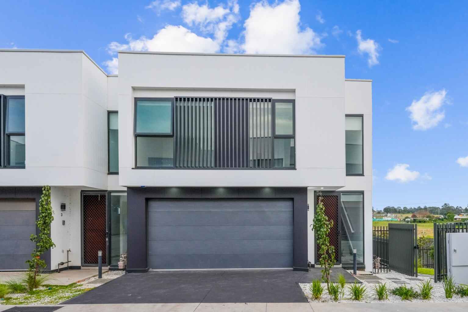 39&ndash;43 Hynds Road Box Hill