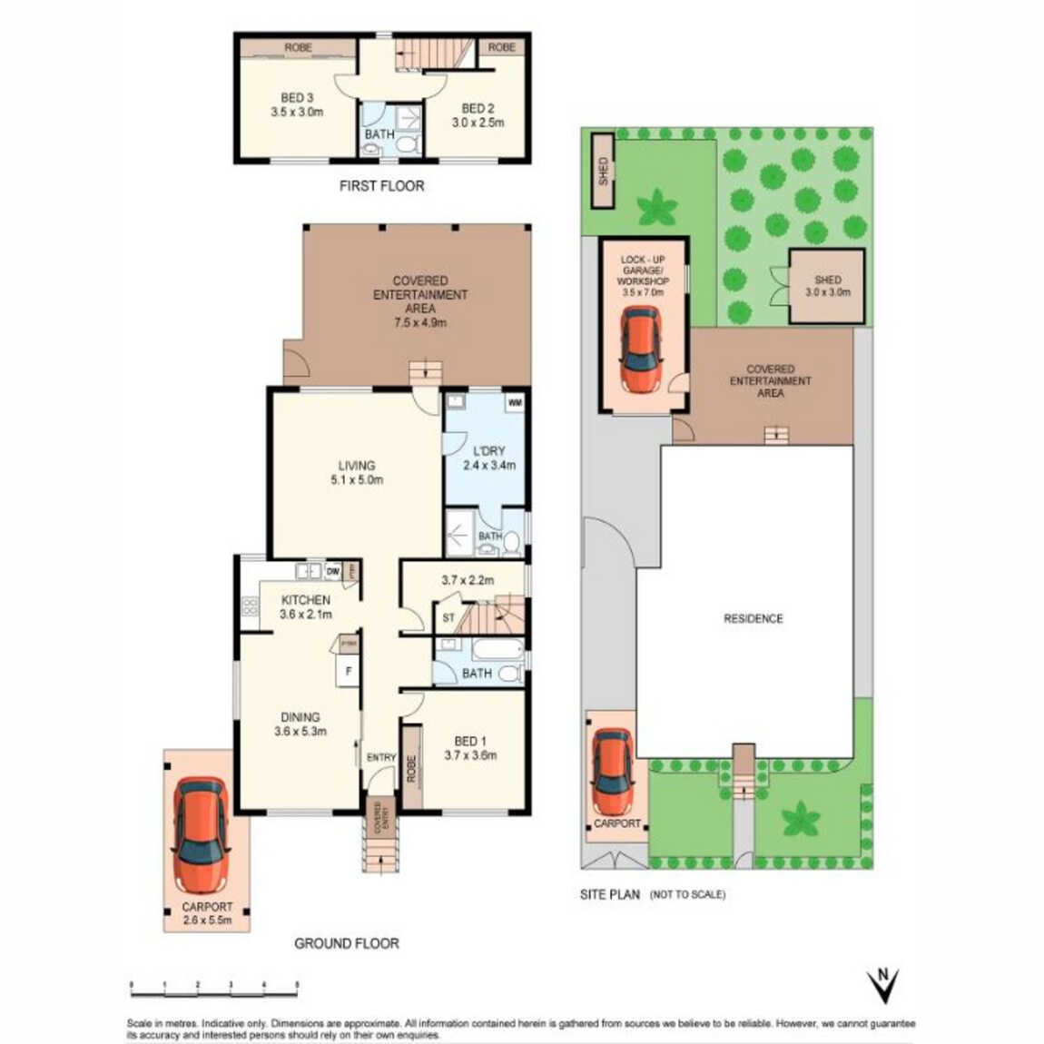 40 Lisgar Street Merrylands 40 Lisgar Street Merrylands