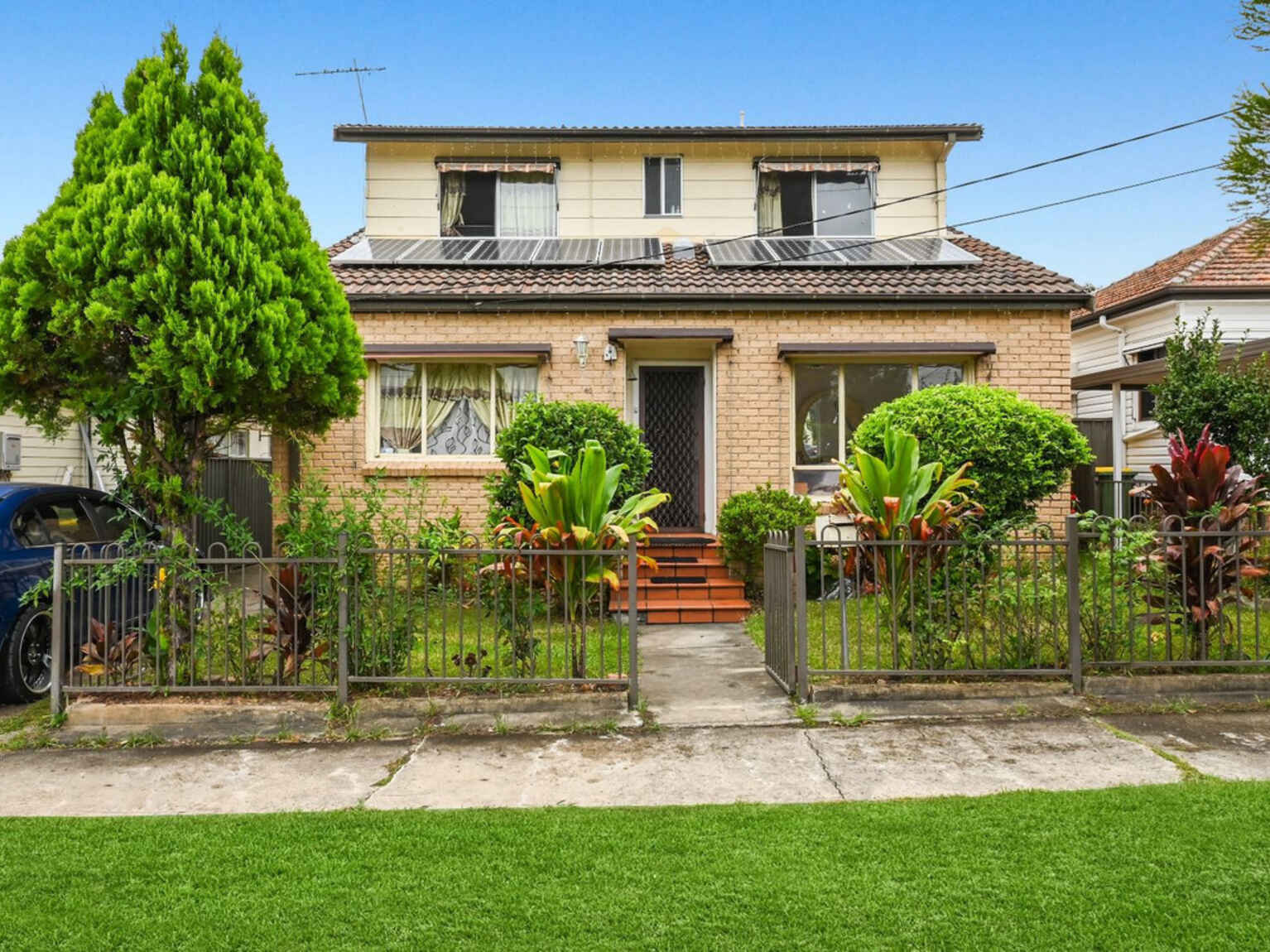 40 Lisgar Street Merrylands