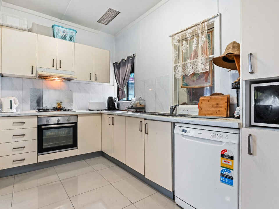40 Lisgar Street Merrylands