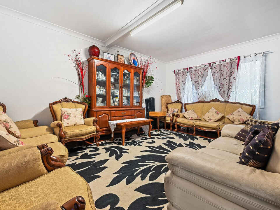 40 Lisgar Street Merrylands